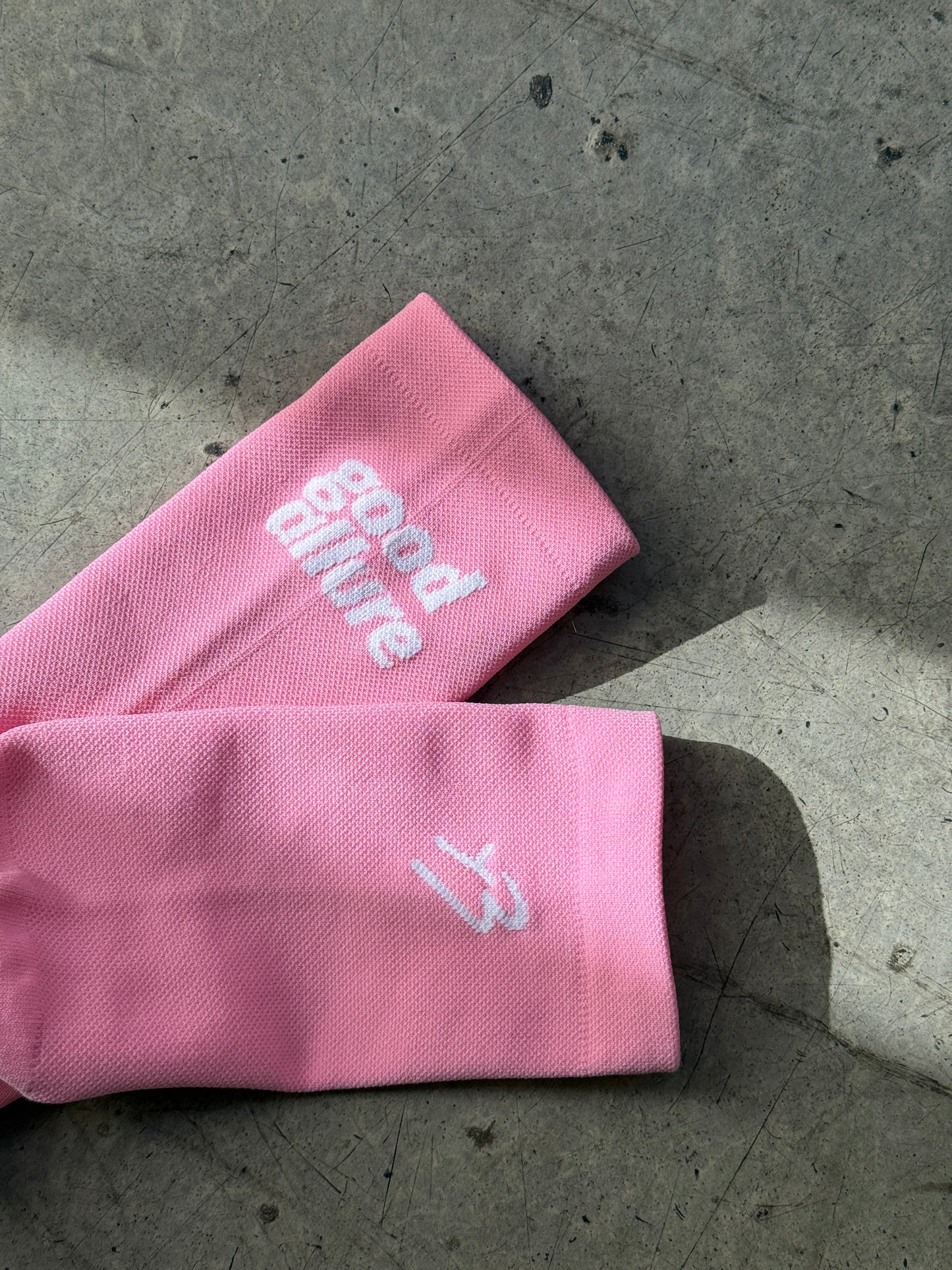 CHAUSSETTES DE RUNNING