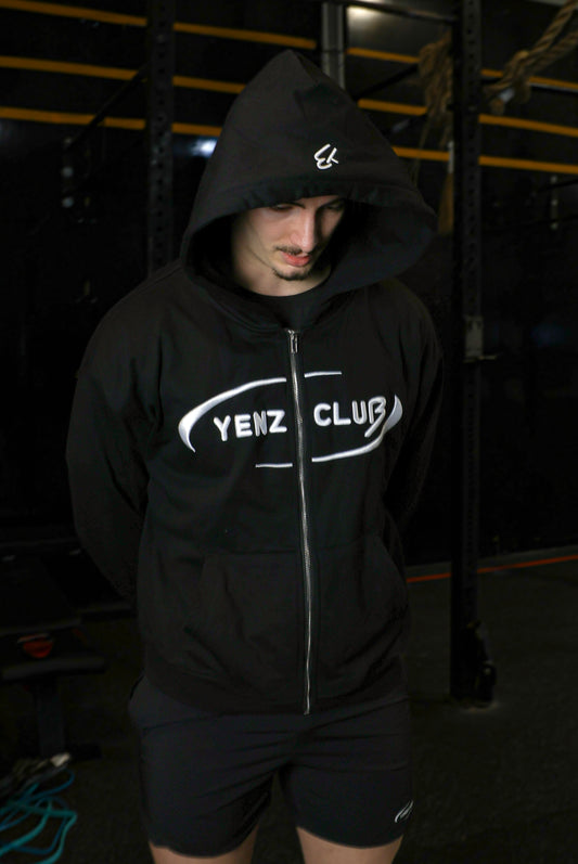 REST DAY JACKET