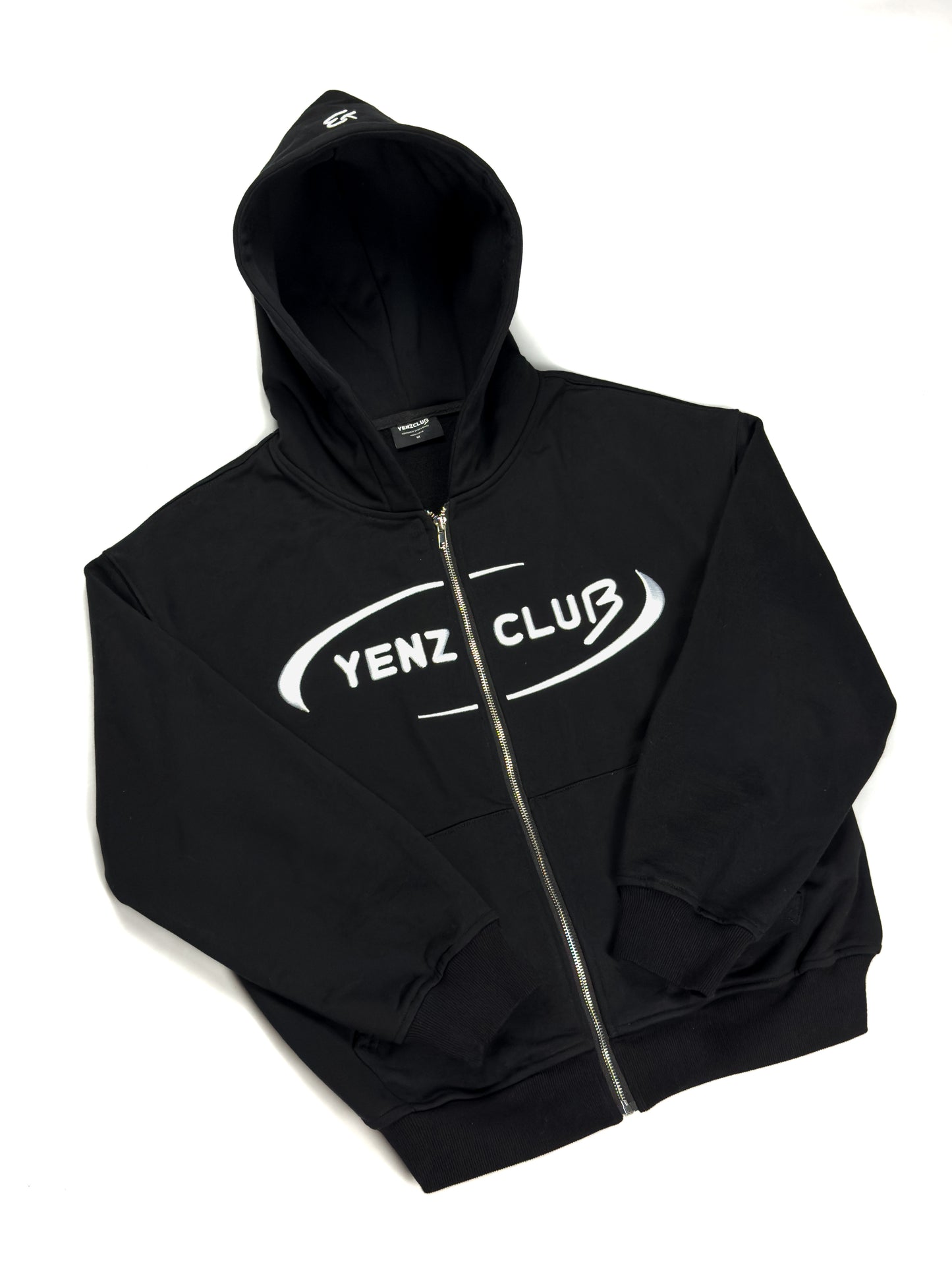 REST DAY JACKET