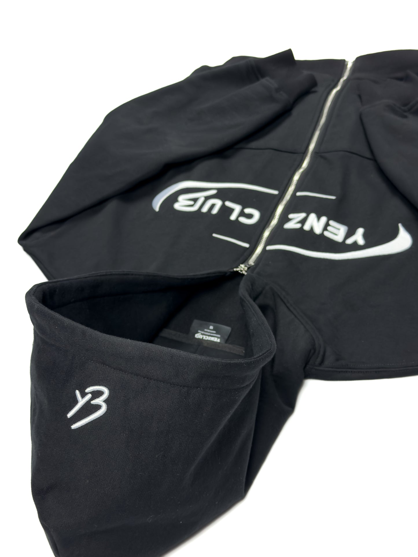 REST DAY JACKET