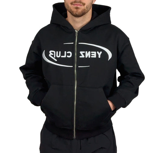 REST DAY JACKET