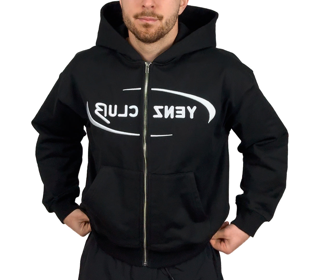 REST DAY JACKET