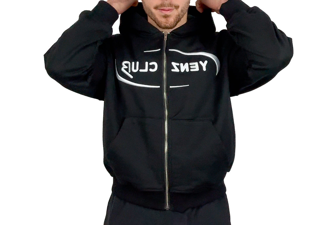REST DAY JACKET