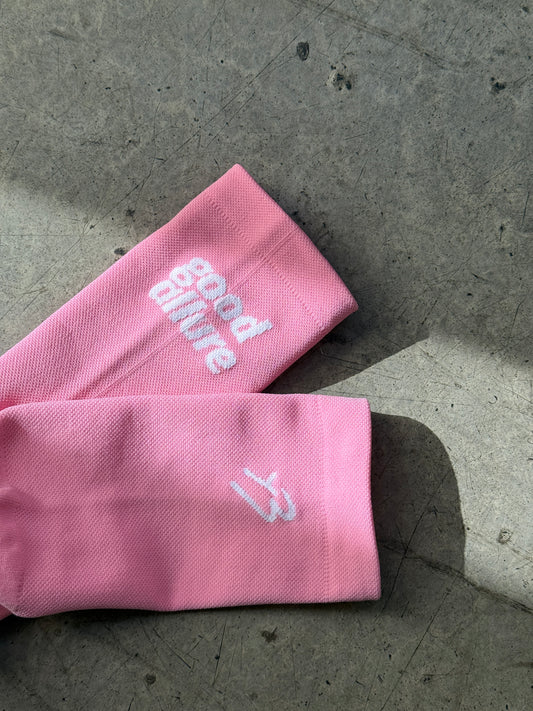 CHAUSSETTES DE RUNNING