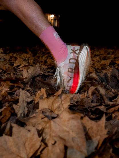 CHAUSSETTES DE RUNNING