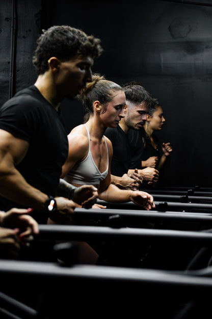TRAINING CLUB