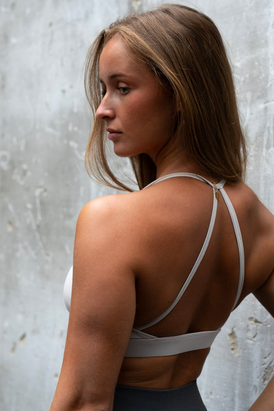 BRASSIÈRE BEIGE