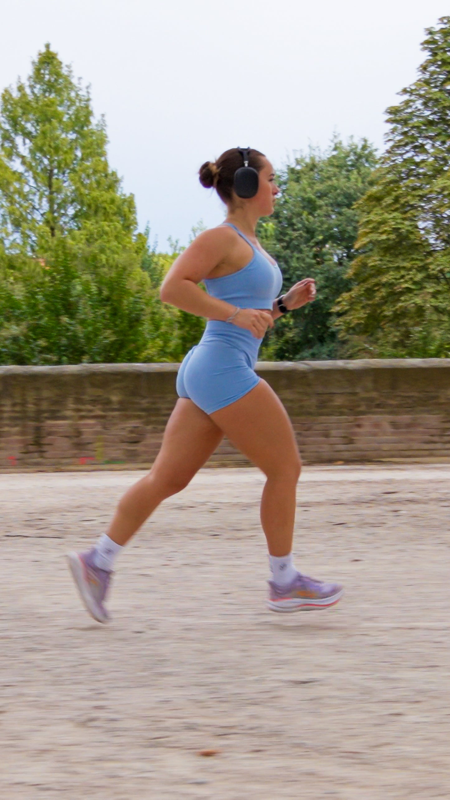 ENSEMBLE BLEU