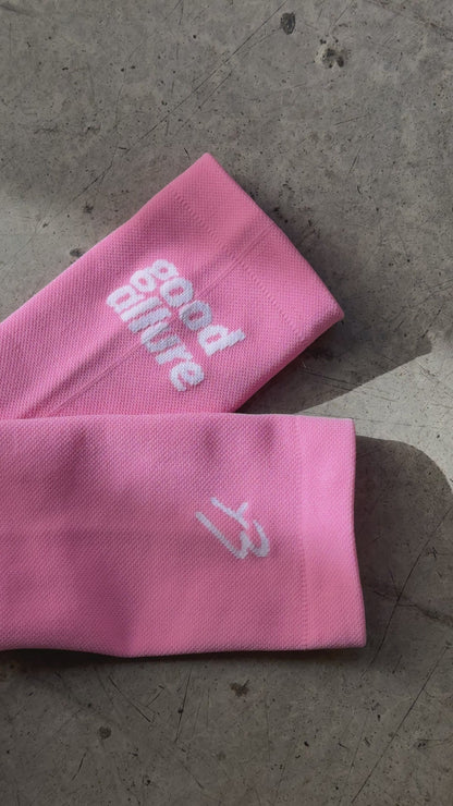 CHAUSSETTES DE RUNNING