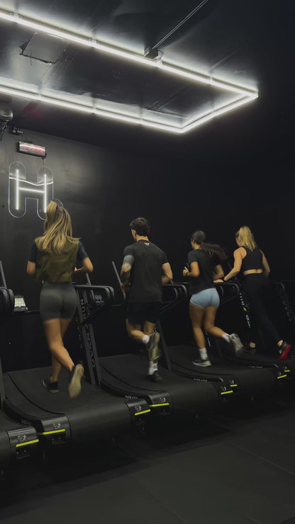 TRAINING CLUB
