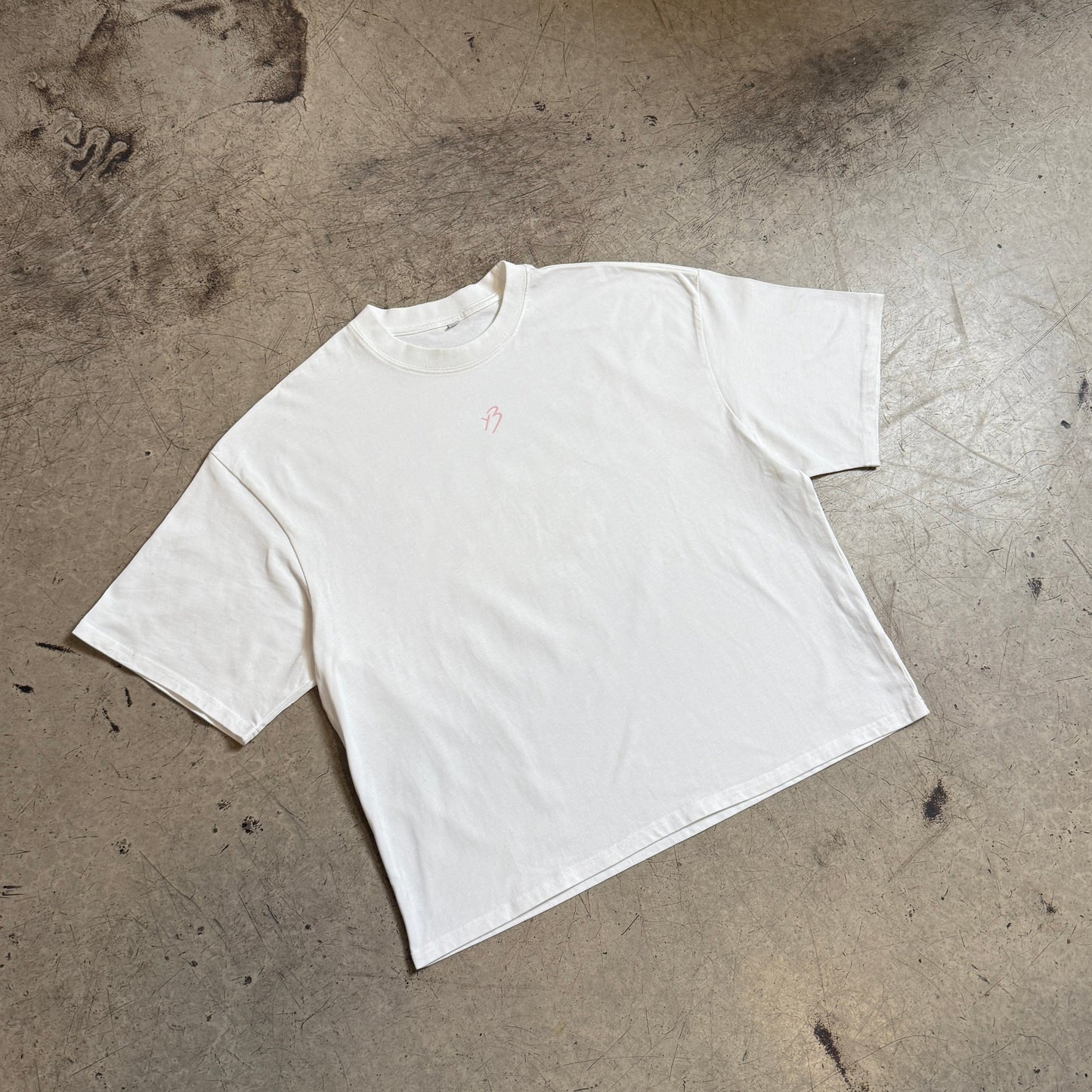 t-shirt running club yenzclub et peanut coffee